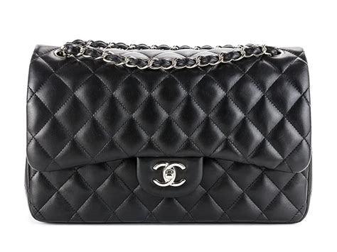 chanel flap bag價錢